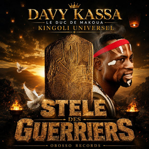 Otema Sabo by Davy Kassa (Kingoli Universel)