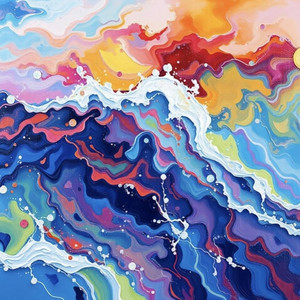 Final Loop (Godspeed) by Jordan Everist