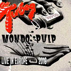 Drums (Live) by The Tubes