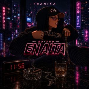 En Alta by Franika