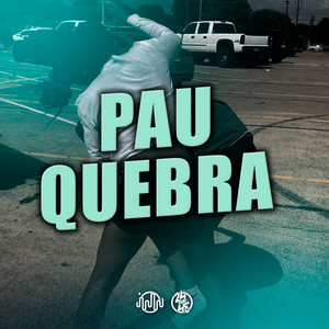 Portada de Pau Quebra