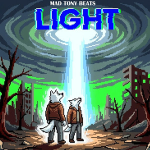 LIGHT by Mad Tony Beats