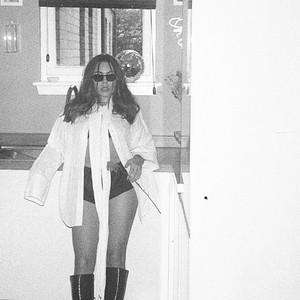 Hot By Myself by Rachel White