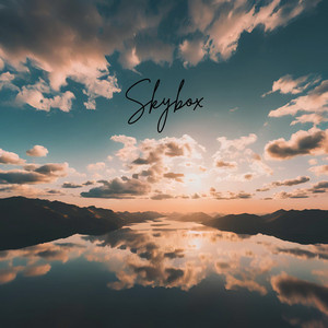 Skybox by Lois Lawson