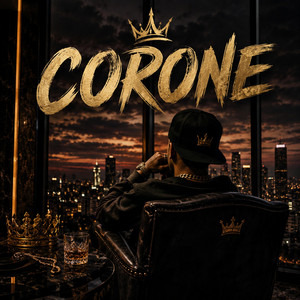 CORONE by WIZ TEKASHI THAYLOR