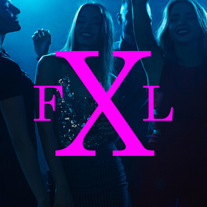 Move With It by DJ FXL