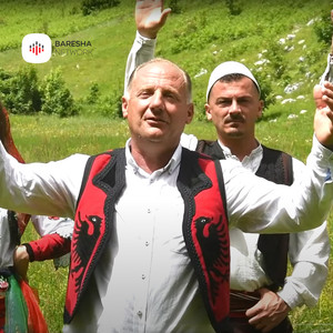 Nikolin Perpali - Fjala qe i kaloj nente gryka