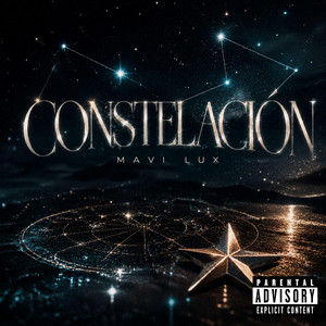 Constelación by Mavi Lux