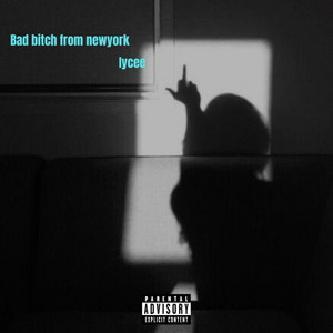 Bad bitch from newyork by Iycee