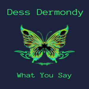 What You Say by Dess Dermondy