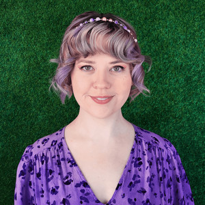 Abigail Rose King - Cardigan / August / Willow