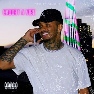 Caught a Vibe by BossL