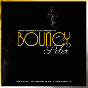 Bouncy - Peter