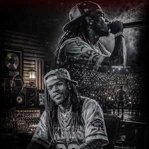 Focused In Growth by Arch FlameZ
