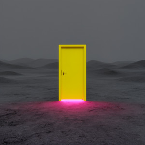 Door by monteva
