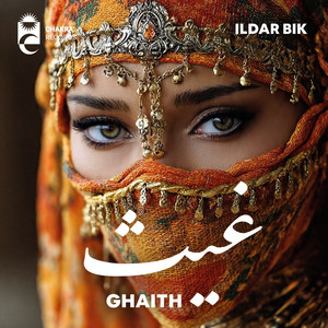 Ghaith by Ildar Bik