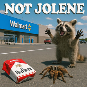 Not Jolene by Liz Phillips