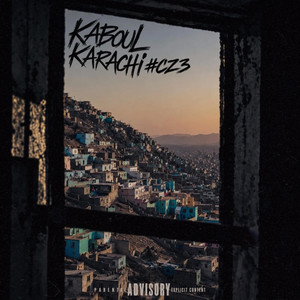 Cz#3 (Kaboul Karachi) by Lahyene