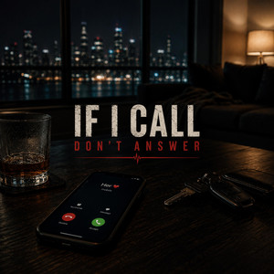 If I Call Don't Answer by Tony Beason