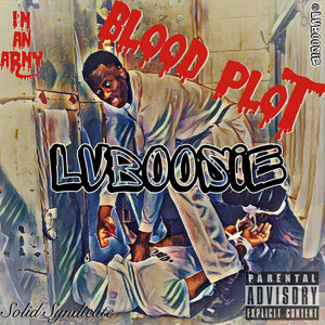 Blood Plot