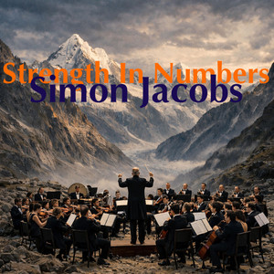 Strength In Numbers by Simon Jacobs