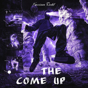 The Come Up by Kavion Redd
