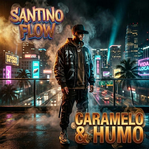 Velocidad y Deseo by Santino Flow