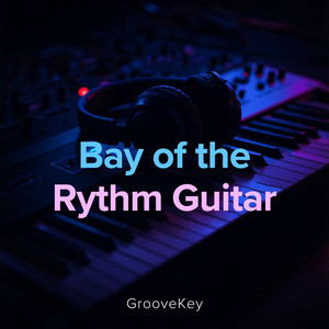 Bay Of The Rythm Guitar by GrooveKey