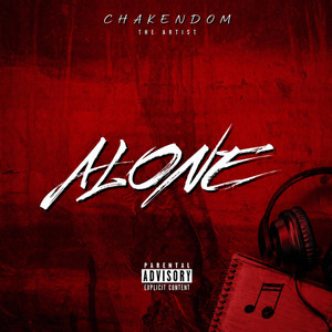 ALONE by CHAKENDON