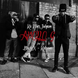 Ka Nhos Julgam by Apollo G
