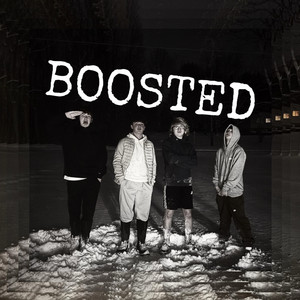 BOOSTED by AyeJay