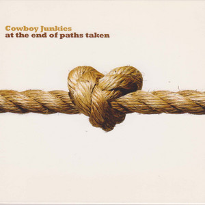 Brand New World by Cowboy Junkies