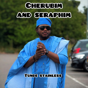 Tunde Stainless - Cherubim and Seraphim