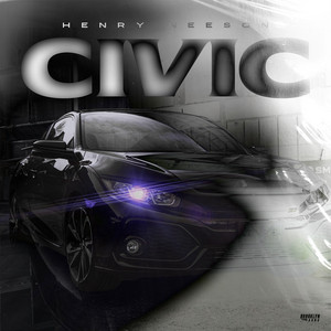 Civic by Henry Neeson