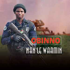 Obinno - Nan lé waamin