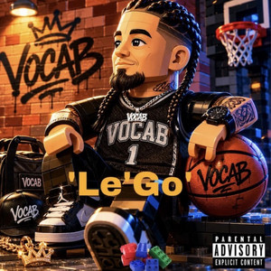 Le'Go by V0cab