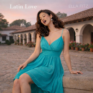 Rumba Rain by Ella Fitz, Laza Bossa