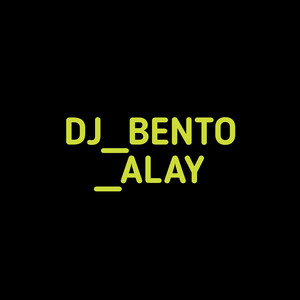 Ricko Biaf - DJ_BENTO_ALAY