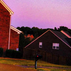 Knocking but there's no one left by Laprete, Cauley