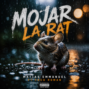 MOJAR LA RAT - Radio Edit by Matias Emmanuel