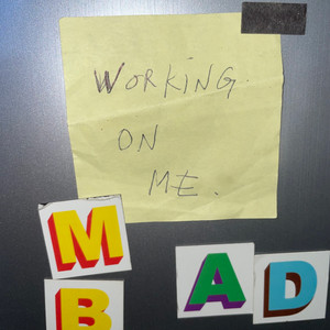 Blasé — Working on me (2026)