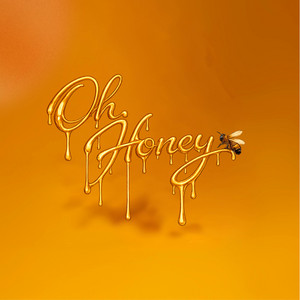 Oh, Honey by Shanice Green
