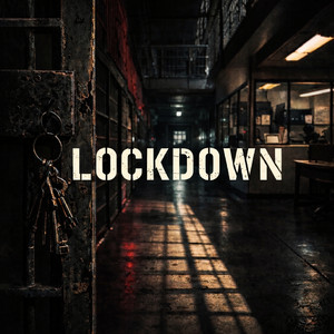 Lockdown by Casey Anglin