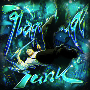 ShoToX, Power - Plage Coquillage Funk