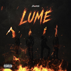 LUME by ZUCASWRLD, Kevin M