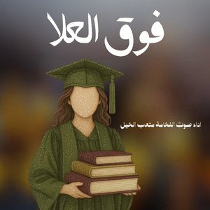 متعب الخيل - فوق العلا