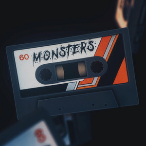 Monsters by Kyle Allen Music, Tohru, Swiblet, JTMusic