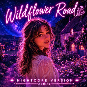 Wildflower Road - Nightcore Version by Into The Nightcore, Young Nightcore, Cast of The Lodge