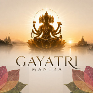 Gayatri Mantra by Veer-G, TANUSHKA RAJPOOT
