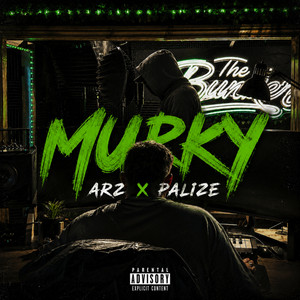 Murky by Arz.upnorth, Palizé